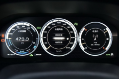 会成为国产SUV黑马吗？一公里才3毛多钱，2.0T配电机组成