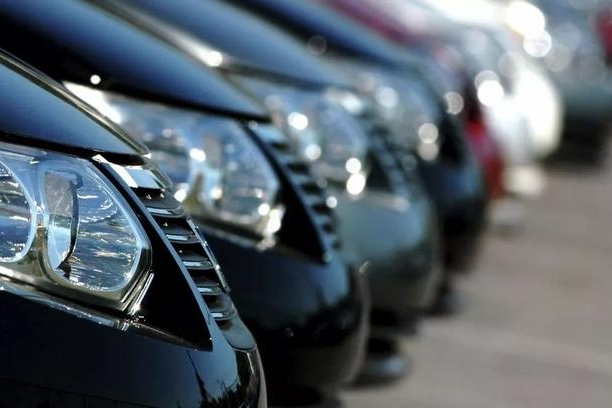 2019年只是车市低迷的开始？这一组数据足以让车企大佬们失眠