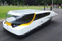 水氢发动机不靠谱？还有更稀奇的新能源汽车了解下