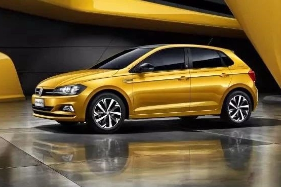 入门即中配？全新Polo Plus配置性价比大起底！