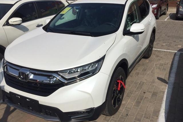 2019车市遇冷，东风本田没有大幅优惠，依然稳坐王者宝座