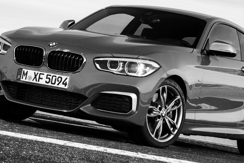 后驱的宝马1系真的要再见了，FAAR平台有啥搞头？