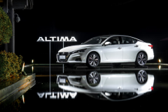 把第七代天籁放在重庆开是种什么体验？