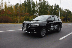 这几款国产主力SUV，品质不输合资，不到15万就能拿下