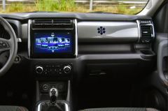 国产版的路虎SUV，4.39万还是大7座，空间比五菱宏光还能装