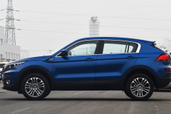 质量最好的国产SUV，几乎0故障率，不输日系车