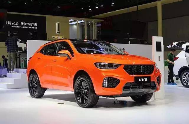 红旗HS5、星越、瑞虎8…这些新上市的SUV哪个配置最划算？