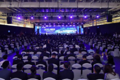 曾庆洪放话挑战6%销量增幅 遥祝FCA雷诺合并成功