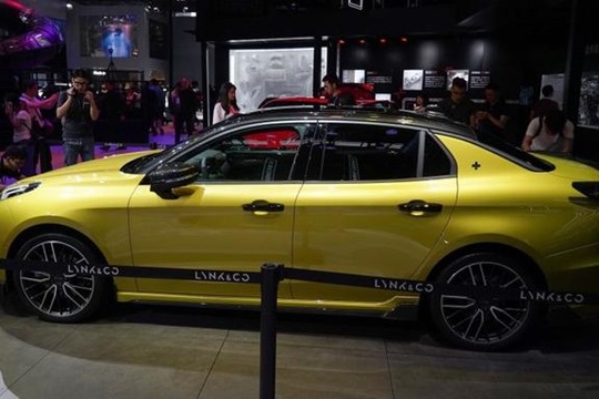 下半年将上市的4款重磅轿车汇总，想买车的朋友可以攒钱了！