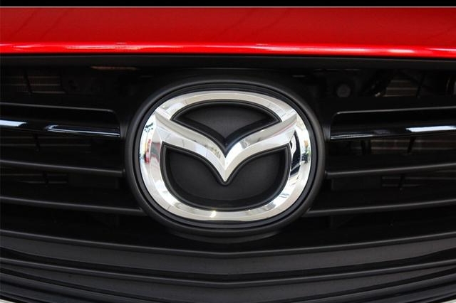 销量暴跌13个月！马自达什么时候才能站着把钱挣了？