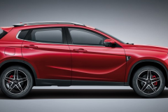 名为逍遥，销量却缥缈，网友：长得太像奔驰，怕挨骂！