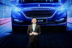 单月销量超6400辆 “红旗”复兴势不可挡