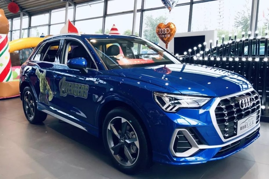 为何新Q3销量不错？销售一语道破天机