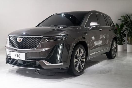 路咖与车：错位竞争者 凯迪拉克XT6对比奥迪Q7