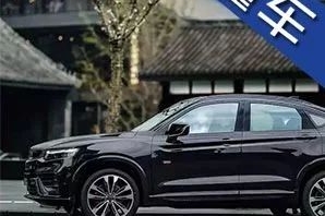 这几款新上市SUV必须买高配，不然白买！