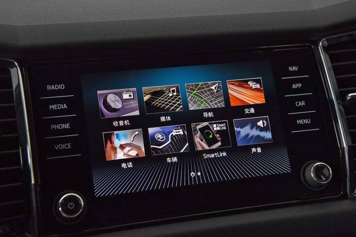 换标大众？这款中型轿跑SUV去年就上市 现优惠后14万多能买吗？