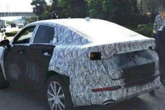 又一台国产版X6路试了，8万起星途TX也有压力，炸出300扭矩