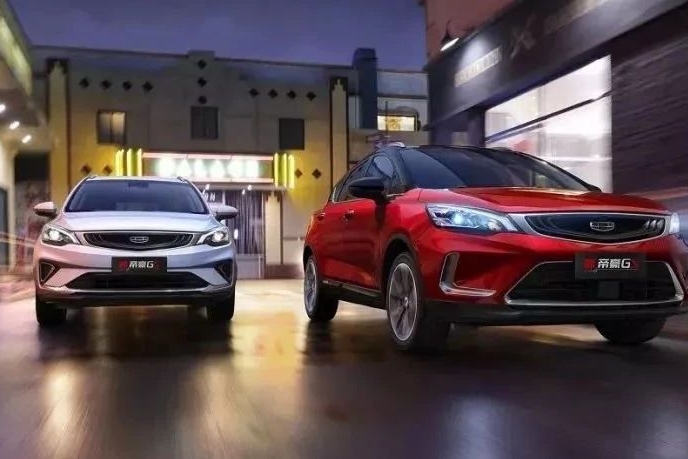 别只盯着3系，6月份新车这三款值得入手！