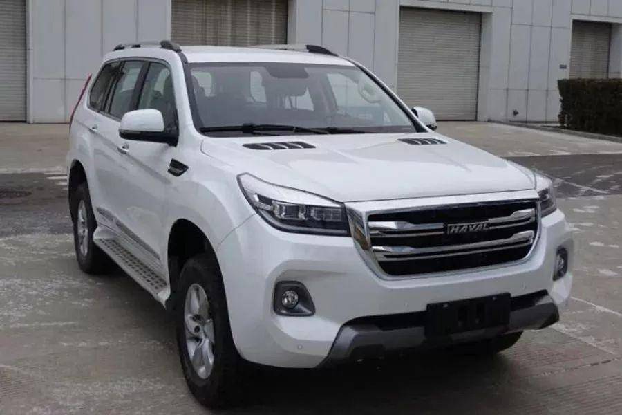 工信部第320批新车目录，以下5款重磅车型看看有没有你的菜