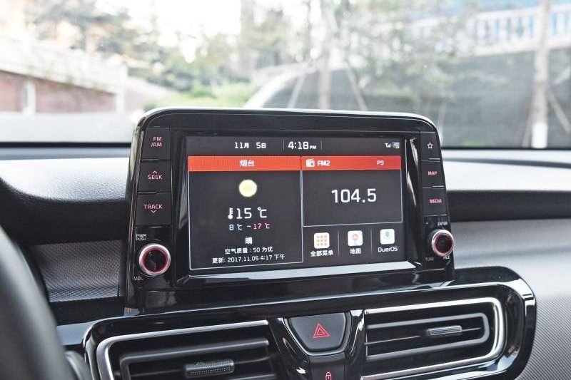 这款合资A级车国六版6万起售，超高的性价比 何必再看大众车