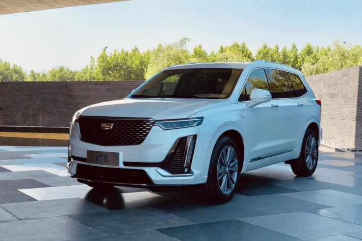 同级唯一6座布局，是你需要的吗？