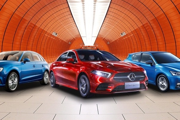 20万就能入手豪华品牌，正适合追求精致生活的你！