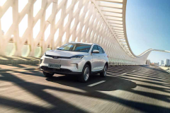 想沾光国产特斯拉的人白等了，了解一下威马吧，中国品牌很靠谱