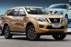 2.5+四驱才卖16万，途达为什么没人要？配置无疑是个诟病