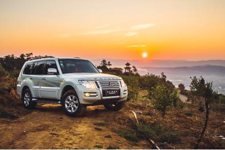 “山猫”焕新来袭！2020款帕杰罗登场，售价34.98万起