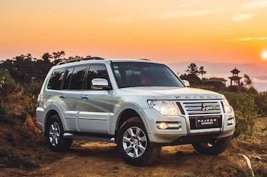 品高·致远”高人一筹 ——2020款帕杰罗新车上市