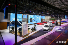 最高优惠达35000元， 2019重庆车展长安汽车搞事情！