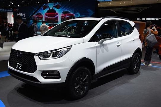 路咖与车：预售10万元的比亚迪S2 到底贵不贵