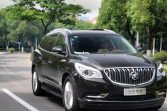 别克终于亲民了，大7座MPV直降10万，3.6升动力配6速变速箱