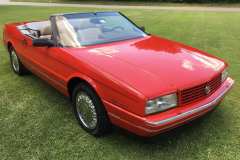 关于凯迪拉克的这些英文名字，知道两个就算赢，三个以上才是真爱