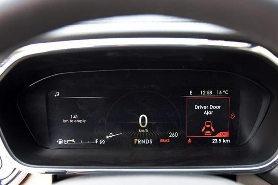 车长超5.1米气场不输奔驰E级的豪华中大型车 国六版仅33万 能买吗