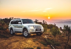 别怪我没告诉你，2020款三菱“山猫”34.98万元起