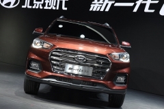 智跑一生劲敌，7.1个油，不到12万起售，销量压CR-V喘不过气