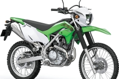 川崎新款KLX230发布，适合新手的好车