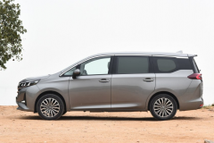 比五菱宏光还实用的MPV，1.5T+爱信6AT，车长4780mm仅10万