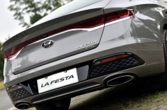 1.6T榨出204马力，声浪绕梁三日，比凌渡便宜几万，年轻人买得起