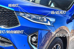 长城最厚道的SUV，上市1年就降1万之多，2.0T仅9.1万