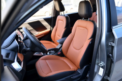 国产最便宜的SUV，神车已经跌至4.12万，1.5L+5AMT，油耗6.5升