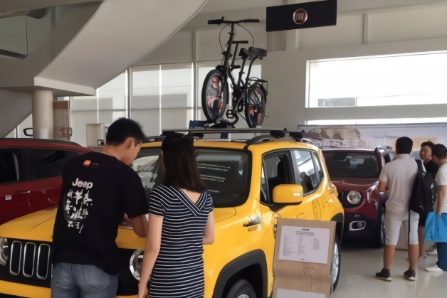 4S买车底价是？老销售指点：照这个数往死里还价亏不了