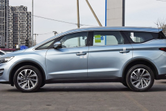 国产车最良心的MPV，1.8TD+6AT仅10万，300的扭矩才6升油耗