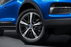 这台SUV又升级了，国产造车真速度，280扭矩+120功率，仅10.99万