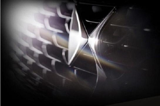 推出新车对标宝马5系、奔驰E级！敢这样玩的DS离凉不远了