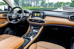 这是我开过最省油的SUV，1.5T才6.3L油耗，降价2万很良心