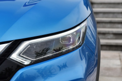 升级后日产又美了，长度增加17mm，油耗降低6升，2.0L+CVT