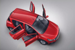 堪称代步之王！宝骏310再次升级，1.2L自动挡仅3.68万起