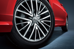 大众全新神车来了，1.4T+150马力，10万超越速腾和朗逸